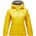 Peak Performance Дамско пухено яке Peak Performance Women's Helium Down Hood Jacket Down jacket - Canary Lime (104-4159-1814)
