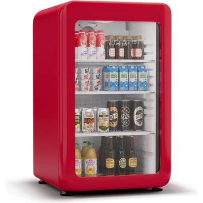 Klarstein HEA19-BevC-Aud113-Rd