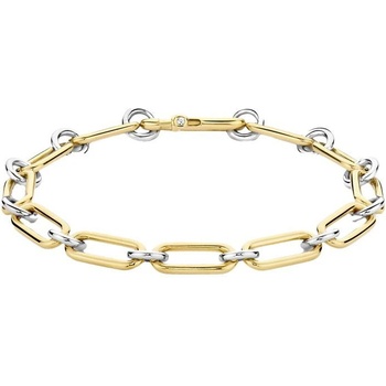 Image 1 of Ti Sento Дамска сребърна гривна Ti Sento 23056ZY (23056ZY)