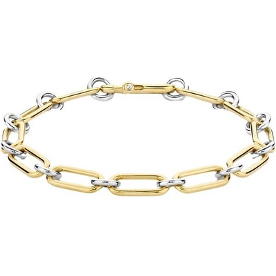 Ti Sento Дамска сребърна гривна Ti Sento 23056ZY (23056ZY)