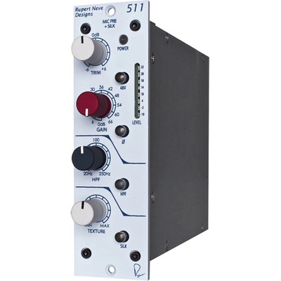 Rupert Neve Designs 511