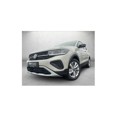 Volkswagen T-Cross 1.0 TSI Energy 85 kW