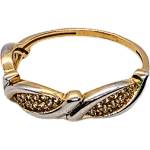 VipGold Златен дамски пръстен 1.90 гр (pr015)