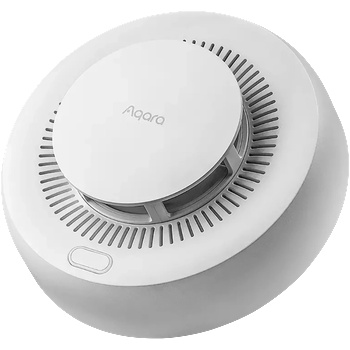 Aqara Smoke Detector: Model No: SD-S01D (SD-S01D)