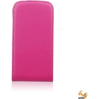 Image 1 of Samsung Калъф тип тефтер за Samsung Galaxy S5/S5 Neo розов