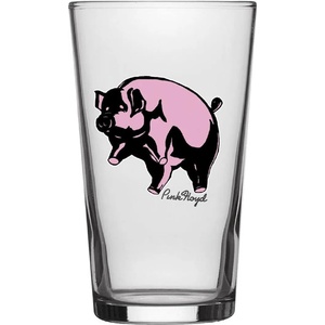 RAZAMATAZ чаша pink floyd - pig - razamataz - bg083