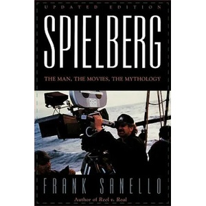 Spielberg | Frank Sanello (2001)