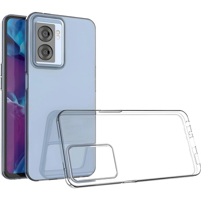 Izmael Прозрачен защитен калъф за Oppo A57 5G/A57/A77 5G/A77/K10 5G - Прозрачен KP24266 (24266)