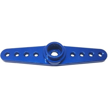 Fusion Páka serva hliníková Futaba M3