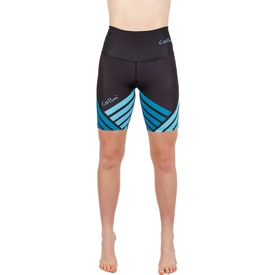 Collm krátke dámske športové legíny Zoe