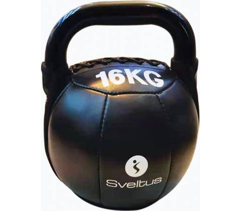 Sveltus Soft PU 16 kg