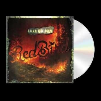 Luke Grimes: Red Bird CD