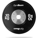 GymBeam Rubber Plate | 50 mm [10 кг. ]