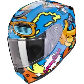 Scorpion EXO-JNR FUN