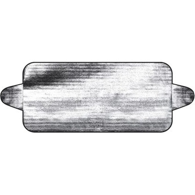 Сенник за предно стъкло на автомобил - зимно / летен - 200x70cm