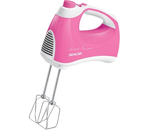 Sencor SHM 5408RS