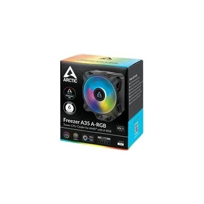 ARCTIC Freezer A35 A-RGB ACFRE00115A