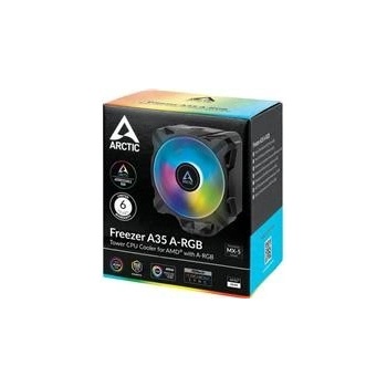 ARCTIC Freezer A35 A-RGB ACFRE00115A