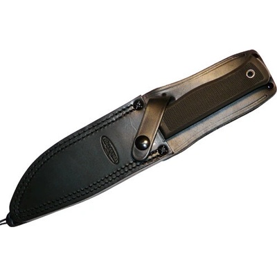 Fallkniven A1el kožené pouzdro pro A1 A1el