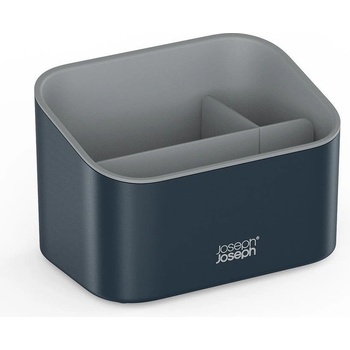 Joseph Joseph Тъмносива пластмасова стойка за перилни препарати SinkStore - Joseph Joseph (1571411_851691)