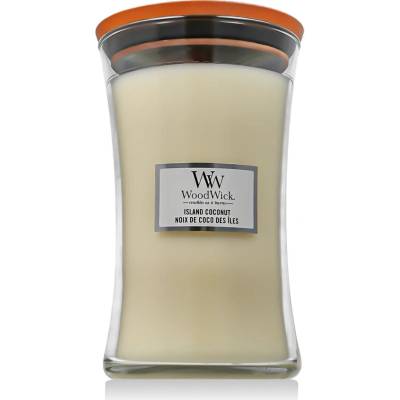 WoodWick Island Coconut 609,5 g