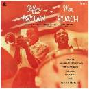Clifford Brown Max Roach