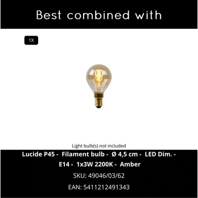 Lucide 03213/01/41