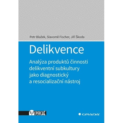 Delikvence