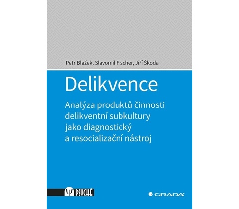 Delikvence