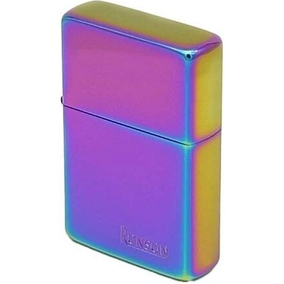 Ronson Windproof Rainbow