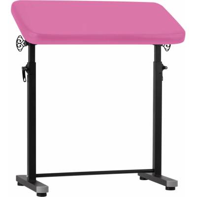 MLBeauty Pro Ink 718 pink tattoo armrest