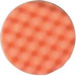 3M Finesse-it Полиращ диск, дунапренен, оранжев, диаметър 82 mm (46631) (7100321958)