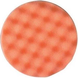 3M Finesse-it Полиращ диск, дунапренен, оранжев, диаметър 82 mm (46631) (7100321958)
