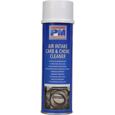 PETROMARK Air Intake Carb. & Choke Cleaner 500ml