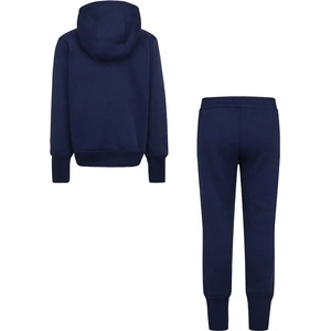 Nike спортен комплект анцуг за деца от памук (86J456) - answear - 117,15 лв