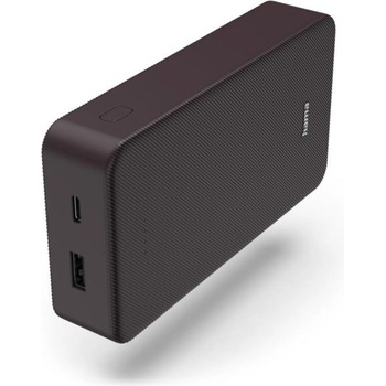 Hama Colour 20 20000 mAh (201715)
