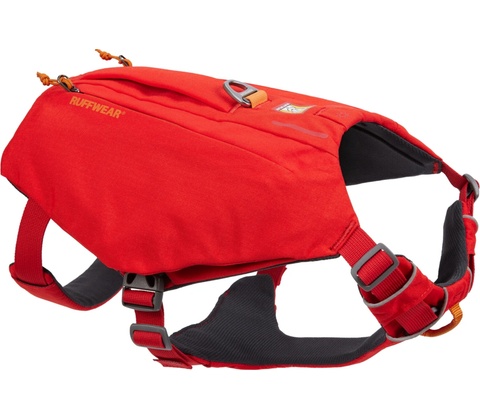 Ruffwear Postroj pre psa Switchbak