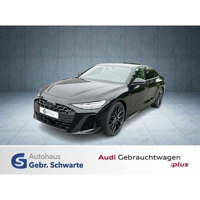 Audi A6 quattro S tronic 270 kW