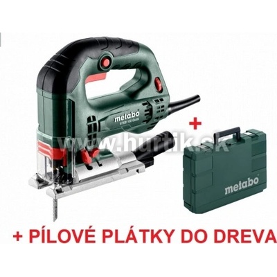 Metabo STEB 100 QUICK 601110500