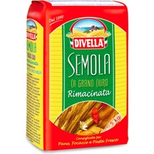 Semola di Grano Duro Rimacinata 5000 g