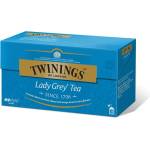 TWININGS Черен чай Лейди Грей 50 г