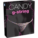 Erotické pochoutky Candy G-String Sladká tanga