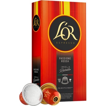 L'OR Imola Ristretto - Nespresso (10)