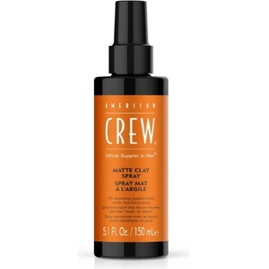American Crew Matte Clay Spray 150 ml