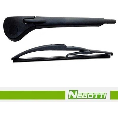 Negotti 260 mm KRT136SC