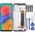 Samsung LCD Дисплей и Тъч Скрийн с Рамка за Samsung Galaxy M33 SM-M336B