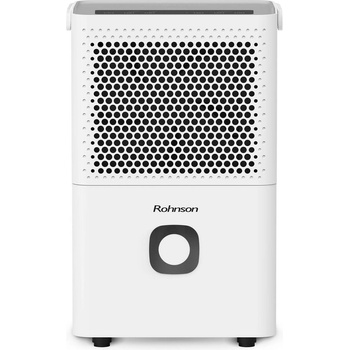 Rohnson R-91110 True Ion & Air Purifier