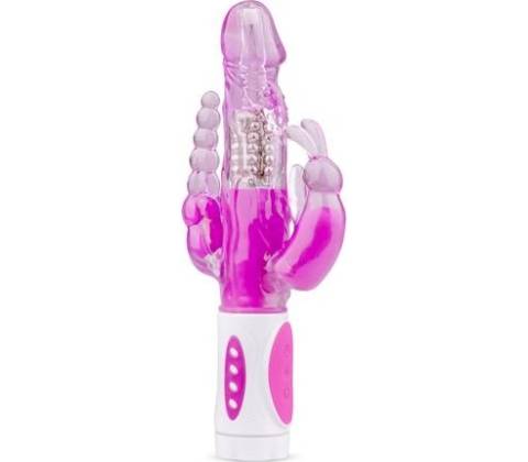 Easytoys Raving Rabbit