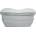 Kikka boo Ръкавица за количка Classic Light Grey 2024 (31108040179)