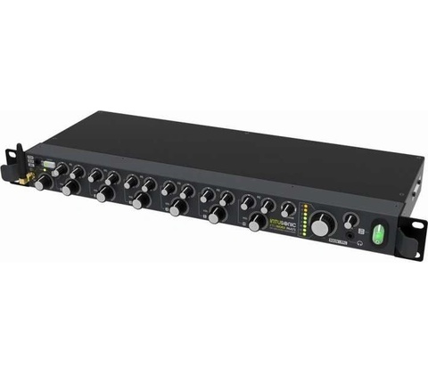 Intusonic PAA71